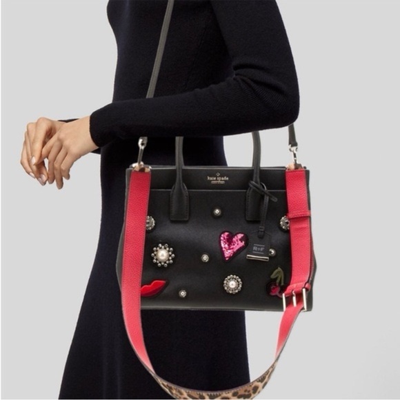 kate spade Handbags - Kate Spade special edition Camron tote bag nwt